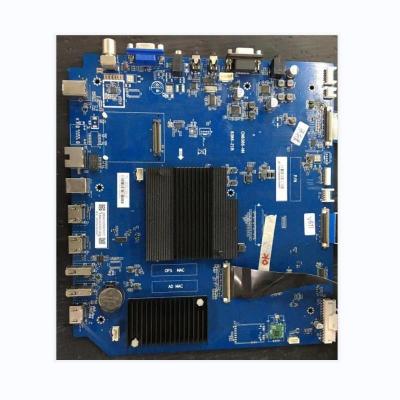 China High Quality Industrial Electronics Device Price 1-64 Layers Pcba Pcb Boards Good Electronic Controller for sale