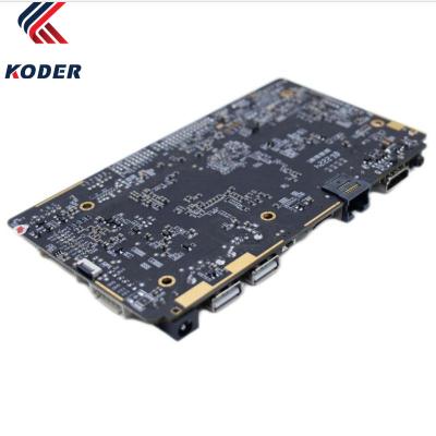 China Electronics device shenzhen supplier pcba pcba assemble service pcb assembly pcba service providers manufacturing pcba smt assembly for sale