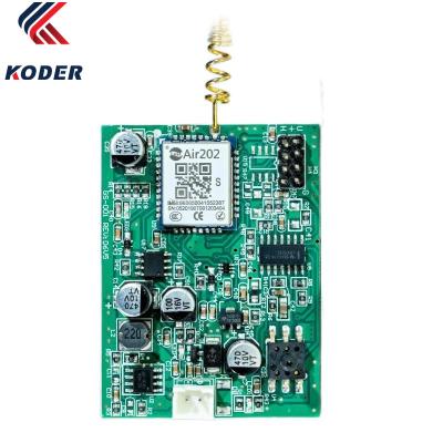 China FR-4 Custom Printed Circuit Board Design Reverse PCB PCBA Prototype Engineering Service for sale