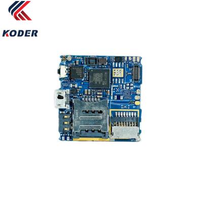 China Home appliances /Smart home products ect. Customized LED Driver Offer One Stop PCB Board Develop Design PCB Production and Assembly PCB for sale