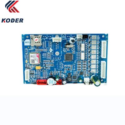 China Vietnamese PCBA Manufacture Custom Electronic Component FR4 Assembly Service for sale