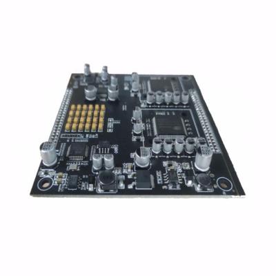 China Electronics Device Good Quality PCB Board Module Electronic Components Assembly PCB Circuit Design Service for sale