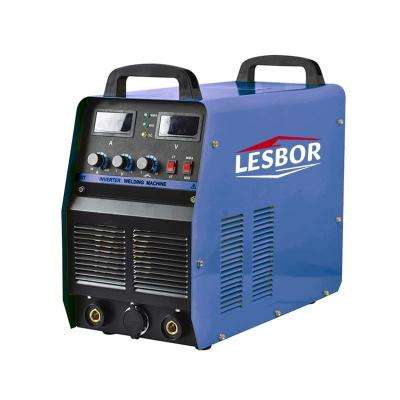 China Muttahida Majlis-e-Amal Magnetic Wire Feeder MIG-500 MIG Welding Machine Professional Portable Maquina De MIG soldar 2 in 1 for sale