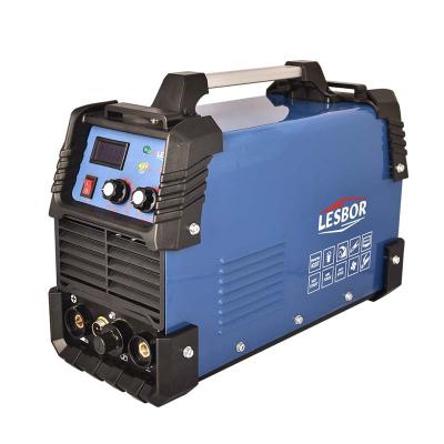 China Multifunctional portable tig welding machine /tig welding tig200 for sale