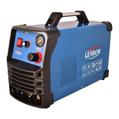 China Building Material Stores Plasma Cutter Cut 60 Portable Plasma Cutter Welder Manual Cutting Plasma for sale