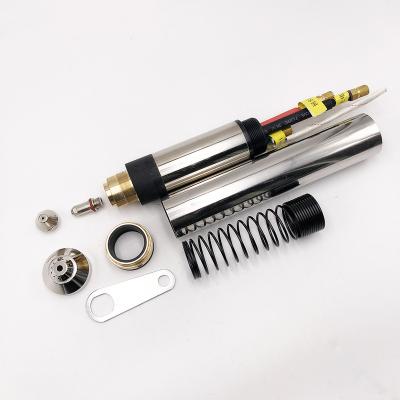 China Original FY-A160 FY-A200 LGK-200 Plasma Cutter Water Cooled Torch Head 1pcs Wulian Pan Ocean FY-A200H FY-200H FY-200 FY-XF200H FY200 for sale