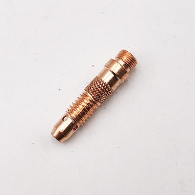 China WP-17 WP-18 WP-26 Kit WP-17 WP-18 WP-26 Ring Body 10pcs Tig Welding Torch Accessories Tig Consumables for sale