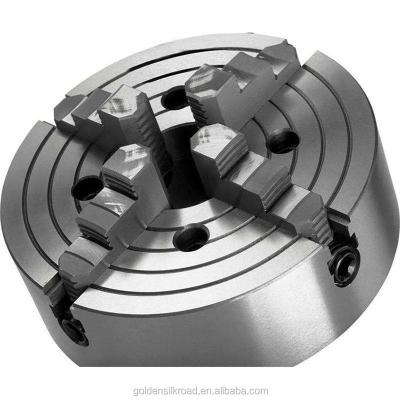 China K72-350 Self-Centering Throw 4 Jaw Rotate Independent Chuck K72-350 Chuck for sale