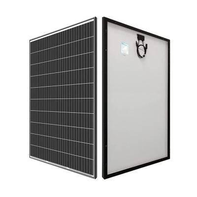 China Home Commercial Cheap House 36v Polycrystalline Mono 48v 260w 270w 275w 320 Solar System 330 340 380 390 Watt 330w 340w 360w 370w 375w 385w 390w Solar Panel for sale