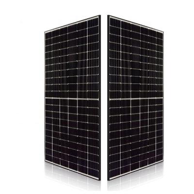 China Home Commercial Solar System 390w 395 400w 405 450w 500w 505 545 W 545w 550w 600w 670w Solar Panel 540w 540 Watt for sale