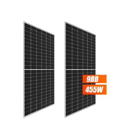 China Solar Panel 535w 540w Longi Lr5 72 Pbd Hi Mo 5 Longi Solar System 425w 450w 455w 540w 540 Watt 545w 550w Commercial Solar Panel Home Purchase for sale