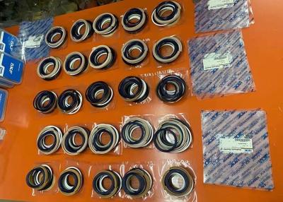 China OEM Excavator Seal Kits 312C E312C Hydraulic Arm Cylinder Seals en venta