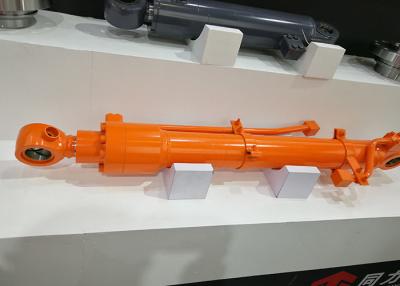 Κίνα Excavator Hydraulic Cylinder Assembly For Hitachi EX120 EX120-1 EX120-2 EX120-3 EX120-5 EX120-6 προς πώληση