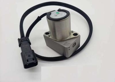 China PC200-7 Pc200-8 Hydraulic Main Pump Solenoid Valve 702-21-57400 For Komatsu Excavator for sale