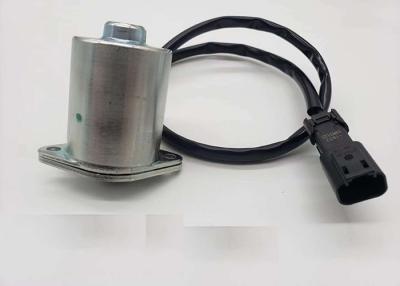 China LL00067 Excavator Electrical Parts SH200 SH210 SH240 Case CX210 CX240 CX230 Sumitomo Solenoid Valve for sale