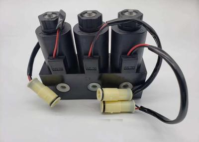 China 14526664 14527267 Solenoid Valve Assy Ec160b Ec180b Ew145b Ec210b Ec240b Ew130 for sale