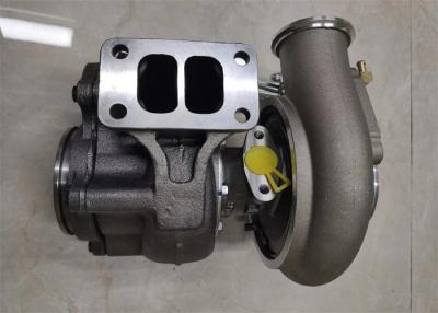 Cina Komatsu PC220-8 6D107 Engine Turbocharger 6754-81-8190 4038471 Excavator Parts in vendita