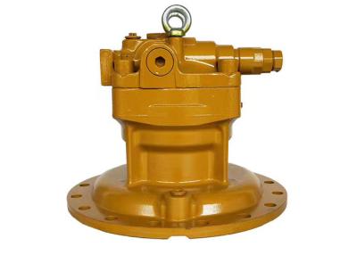 China Kobelco Excavator Hydraulic Swing Motor SK200-6 SK200-8 SK250-8 SK260-8 Hydraulic Rotary Motor Head for sale