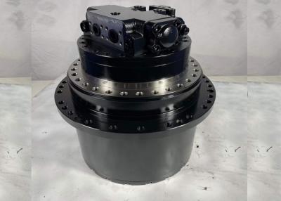 Κίνα Cat Excavator Travel Motor Assy 1484570 MAG85 CAT312 E312 Final Drive Motor MAG85 148-4570 προς πώληση