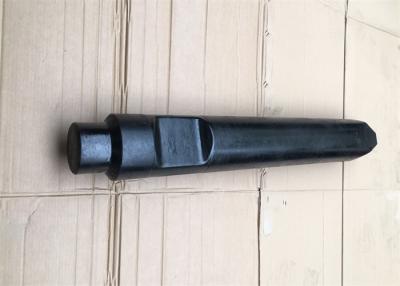 China Van de de Hamerboor van Breaker Parts SOOSAN van het Crmograafwerktuig de VERPAKKEN EN VERZENDEN 18G van Rod Chisel SH200 Te koop