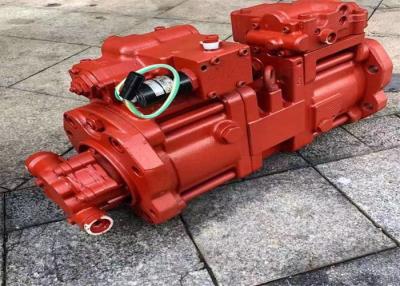 China  K3V63 Main Excavator Hydraulic Pump K3V63DT K3V180DT K3V112DT for sale