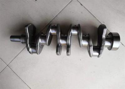 China 4TNV94 Excavator Crankshaft Alloy Forging Steel Forging Parts 12990711700 for sale