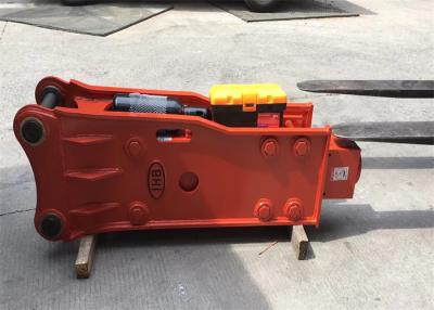 China Demolition Construction Hydraulic Excavator Concrete Breaker HB15G HB20G for sale