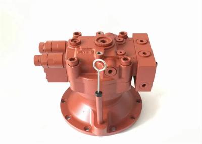 China Excavator Pc120 Pc300 OEM Swing Hydraulic Slew Motor Pcr1b for sale