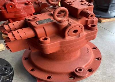 China Volvo Swing Motor Assembly EC290B M2X170CHB Hydraulic Swing Motor 14550095 14524190 for sale