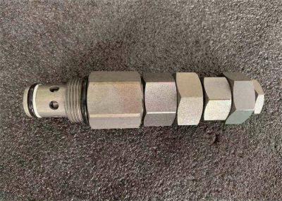 China Volvo Excavator Control Valve EC210B EC240B Hydraulic Pressure Relief 14543998 for sale