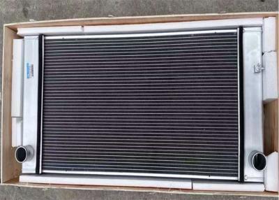 China WA450 WA470 Komatsu Excavator AC Unit Aftercooler Radiator 421 03 44150 for sale