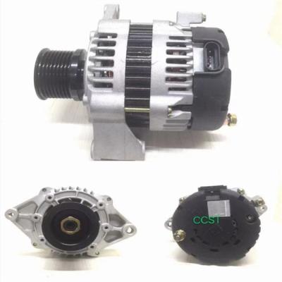 China OEM 2128622 Excavator Electric Alternator Motor For E311 C E313 C for sale