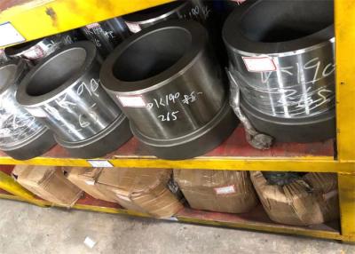 China Hydraulic Lower Outer Bushing Excavator Breaker Parts Crmo Furukawa HB40G HB 40G for sale