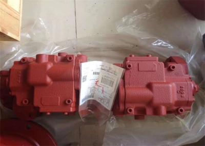 China De Pompvervangstukken ZX230 ZX240 3G ZX250H 3G van Hydraulic Rock Breaker van het Hitachigraafwerktuig Te koop