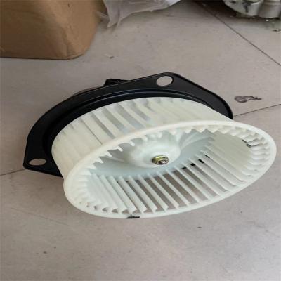 China motor 2538 de AC Unit Cooler Blower del excavador de 24V DOOSAN 6015 K1040112 en venta