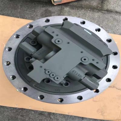 China LC15V00026F2 Kobelco Motor Assy Travel Hydraulic Pump Excavator GM60 SK350 8 for sale