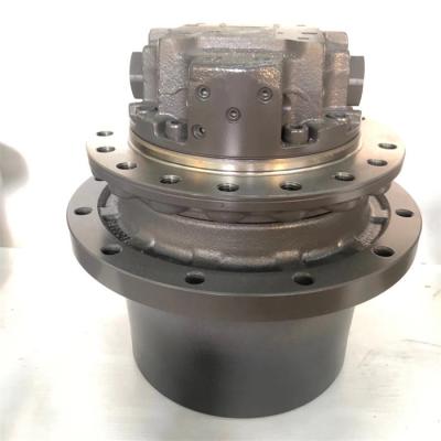 China 1143 01060 Excavator  Motor Assy Final Drive Travel Volvo Pump EC140 for sale