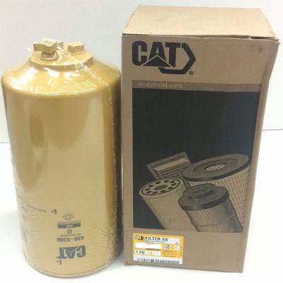 China 1R 0739 Motoröl-Bagger Hydraulic Filter 093 7521 5I 8670 zu verkaufen