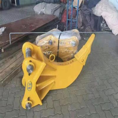 China OEM Excavator Stump Ripper 21T 24T 25T 30T 31T 35T 45T Soil Ripper for sale