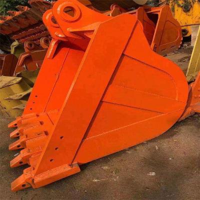 Cina Attaccatura Q345B Q460 di Bucket Quick Coupler dell'escavatore del piatto d'acciaio del manganese in vendita