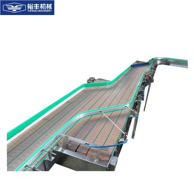 China Beverage Yufeng China Factory Making Bottle Carrier For Plastic Bottles for sale