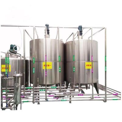 China Durable High Quality Juice Filling Machine Professional Beverage Manufacturers Good Reputation for sale