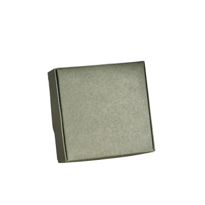 China Biodegradable Custom Logo Boxes For Soap Half Box For Custom Soap Boxes Square for sale