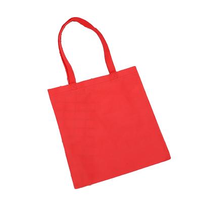 China Handled non woven shopping bag, non woven bag with promotionalshopping zipper, non woven fabric bag promotional shopping bag for sale