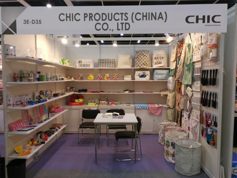 Verified China supplier - Ningbo Chicco International Trade Co., Ltd.