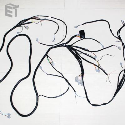 China Automotive LS2 LS1 LS Engine ECU OEM Wiring Harness Wire Harness Automotive Manufacturer for sale