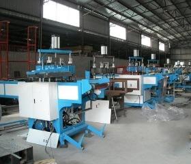 Verified China supplier - Ruian Junda Machinery Co., Ltd.