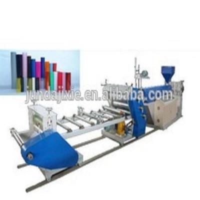 China Sheet equipment for the production of plastic-absorbing materials for sale