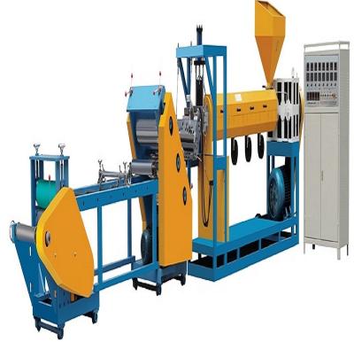 China PP Sheet Sheet Production Line for sale