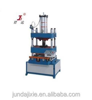 China Plastic Sheet Punch Plastic Cutting Machine for sale